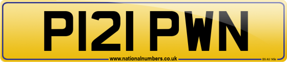 P121 PWN