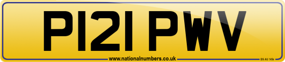 P121 PWV