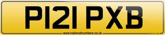 P121 PXB