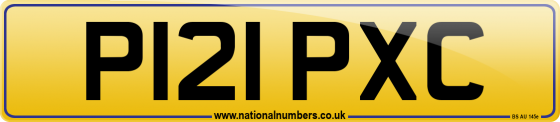 P121 PXC