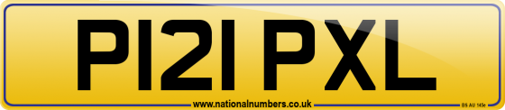 P121 PXL