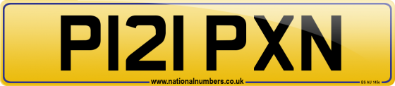P121 PXN