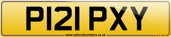 P121 PXY