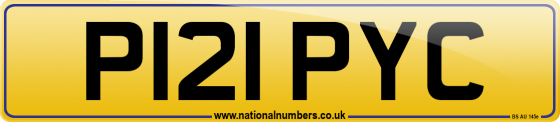 P121 PYC