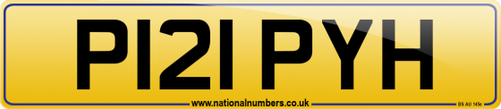 P121 PYH