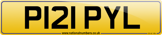 P121 PYL
