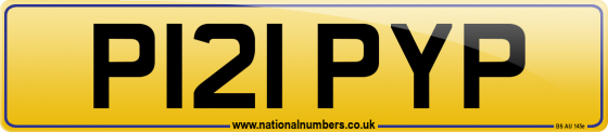 P121 PYP
