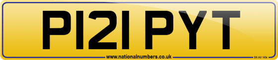 P121 PYT