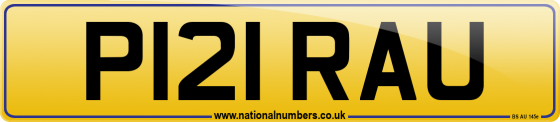 P121 RAU