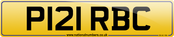 P121 RBC