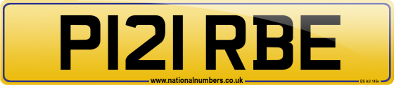 P121 RBE