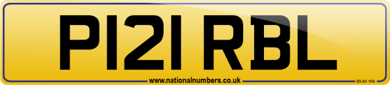 P121 RBL