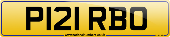 P121 RBO