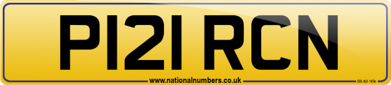 P121 RCN