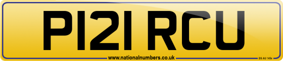 P121 RCU