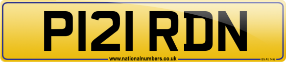 P121 RDN