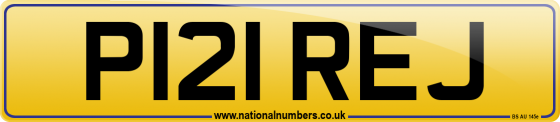 P121 REJ