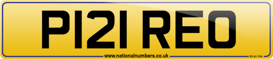 P121 REO
