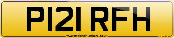 P121 RFH
