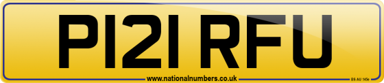 P121 RFU
