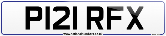 P121 RFX