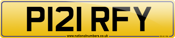 P121 RFY