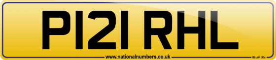 P121 RHL
