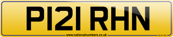 P121 RHN