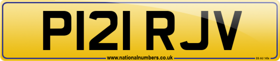 P121 RJV