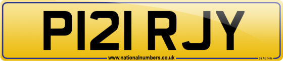 P121 RJY