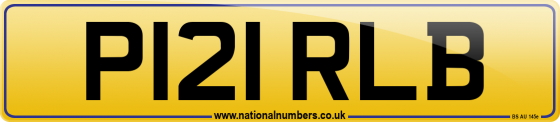 P121 RLB
