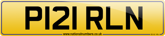 P121 RLN