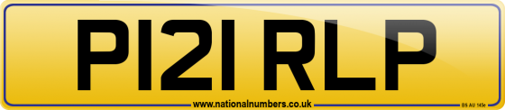 P121 RLP