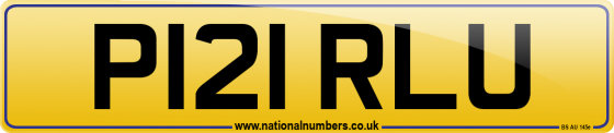 P121 RLU