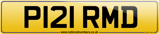P121 RMD