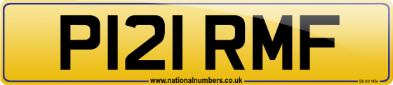 P121 RMF