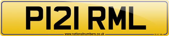 P121 RML