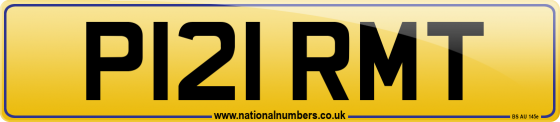 P121 RMT