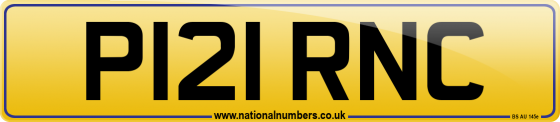 P121 RNC