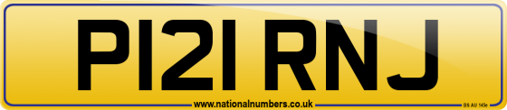 P121 RNJ