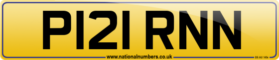 P121 RNN
