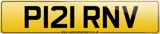 P121 RNV