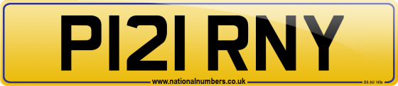 P121 RNY