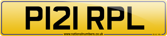 P121 RPL