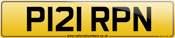 P121 RPN