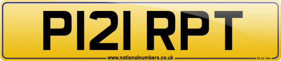 P121 RPT
