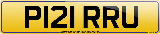 P121 RRU