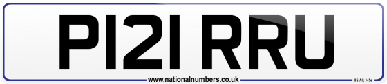 P121 RRU