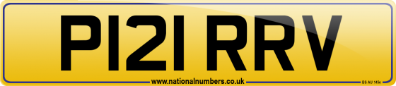 P121 RRV