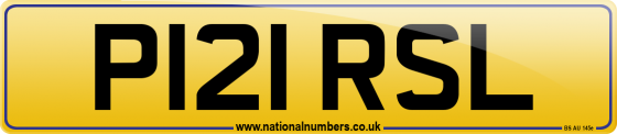 P121 RSL